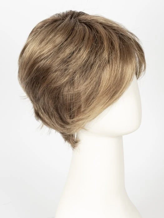 Joy | Synthetic Lace Front Wig (Hand-Tied) | CLOSEOUT - Musesware