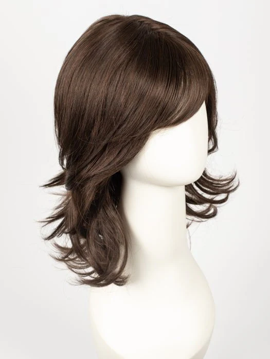 Alive | Synthetic Lace Front Wig - Musesware
