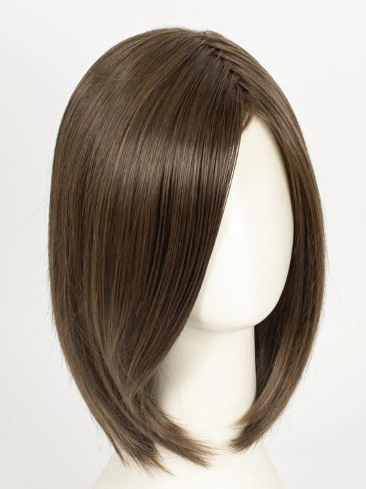 Cruise Control  | Synthetic Lace Front Wig (Hand-Tied) - Musesware