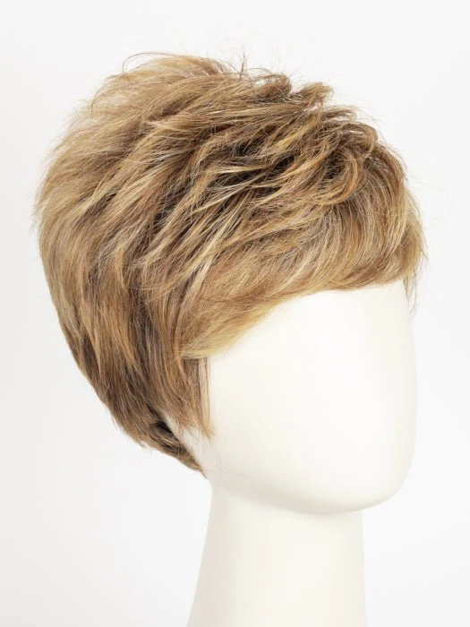 Energia | Synthetic Lace Front Wig | CLOSEOUT - Musesware