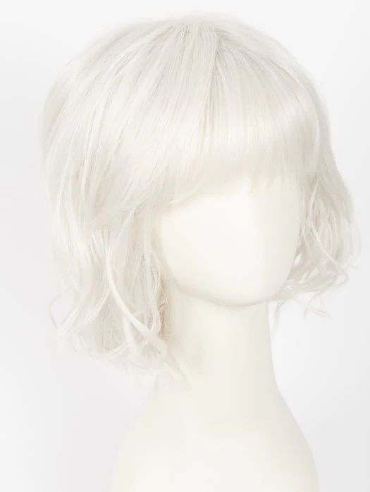 Flawless Waves | Synthetic Wig (Basic Cap) - Musesware