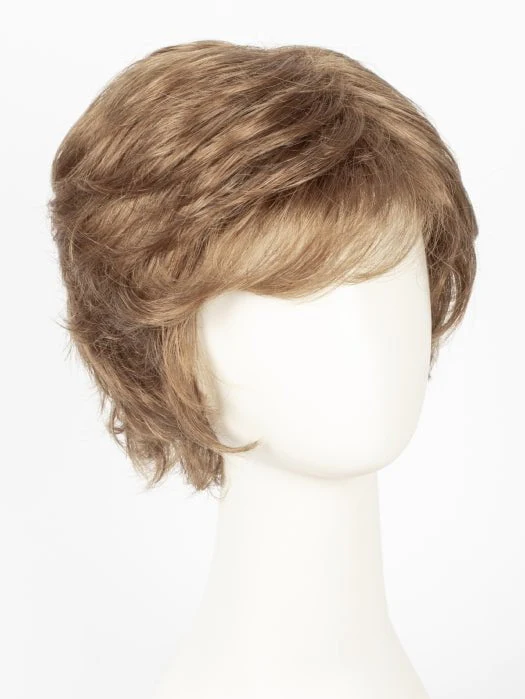 Gaby | Synthetic Wig (Basic Cap) - Musesware