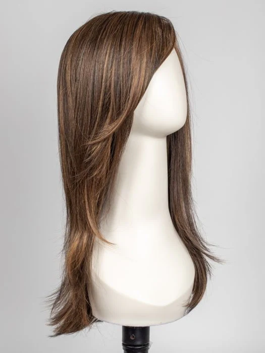 Mesmerized by Raquel Welch | HF Synthetic Lace Front Wig (Hand-Tied) - Musesware