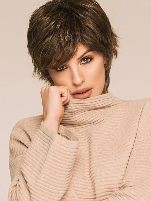 Miranda by Ellen Wille | Short Synthetic Wig | CLOSEOUT - Musesware