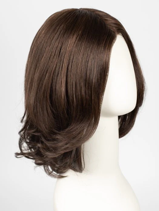 Appeal | Human Hair Lace Front Wig - Musesware