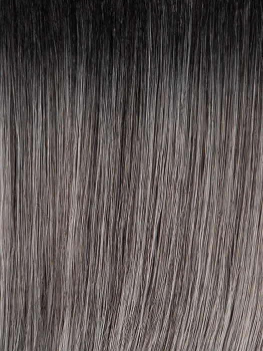 Saleema | Synthetic 3/4 Wig (Basic Cap) - Musesware