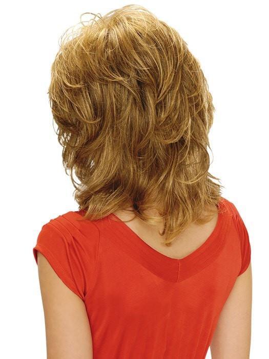 Michelle by Estetica | Synthetic Shag Wig | CLOSEOUT - Musesware