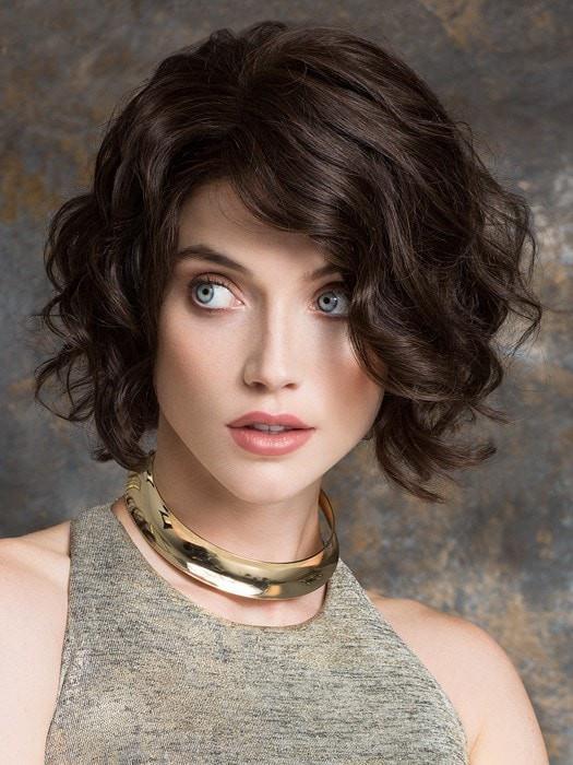 Delicate by Ellen Wille | Remy Human Hair Wig - Musesware