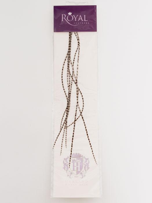 Hair Feathers | Natural Hair - Musesware