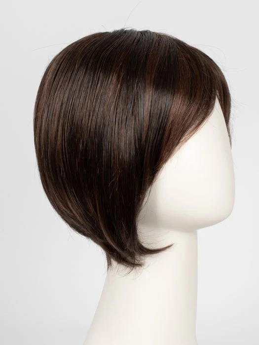 Muse | Synthetic Lace Front Wig (Hand-Tied) - Musesware