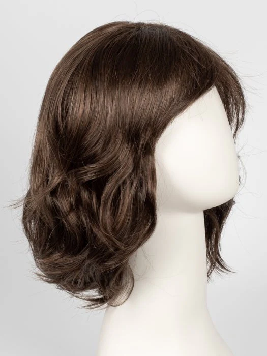 Stop Traffic | Synthetic Wig (Mono Crown) - Musesware