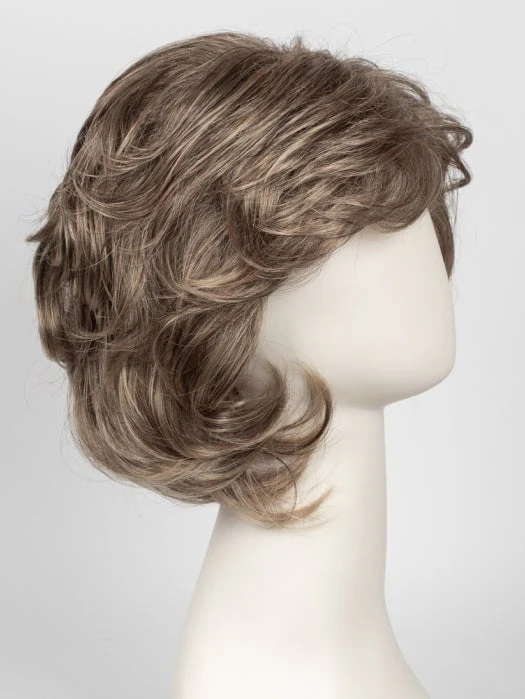 Salsa Large | Synthetic Wig (Basic Cap) - Musesware