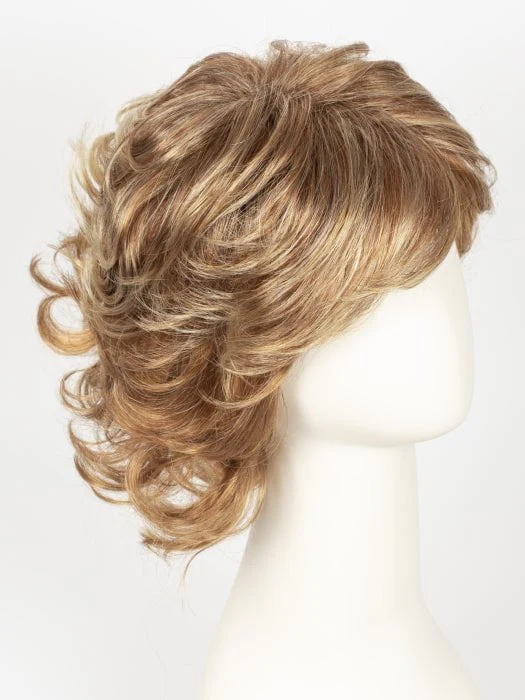 Breeze | Synthetic Wig (Basic Cap) - Musesware