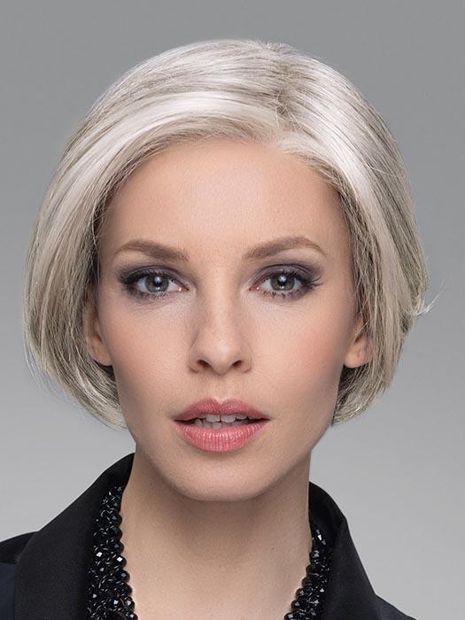 Ultra Top Piece by Ellen Wille | Human Hair Blend Hair Topper | CLOSEOUT - Musesware