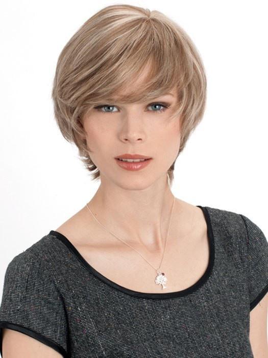 Sapphire by Louis Ferre | Human Hair Wig | CLOSEOUT - Musesware