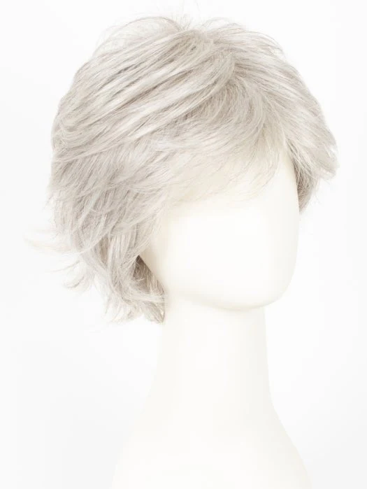 Textured Flip Wig | HF Synthetic Wig - Musesware