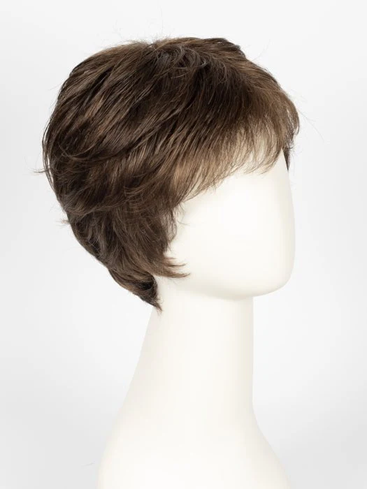 Winner Elite | Synthetic Lace Front Wig (Hand-Tied) - Musesware