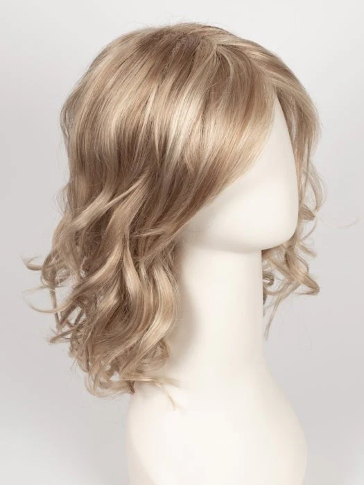 Katherine | Synthetic Lace Front Wig (Basic Cap) - Musesware