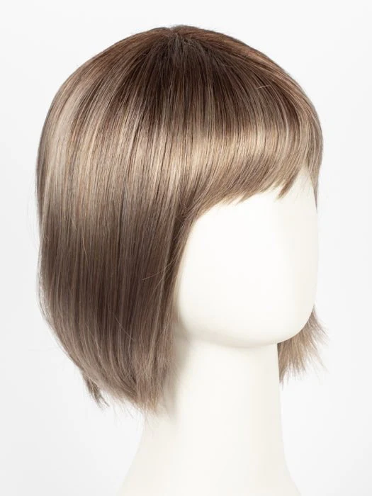 Nico | Synthetic Wig (Basic Cap) | CLOSEOUT - Musesware