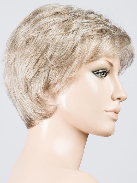 Estate | Synthetic Lace Front Wig (Mono Top) - Musesware