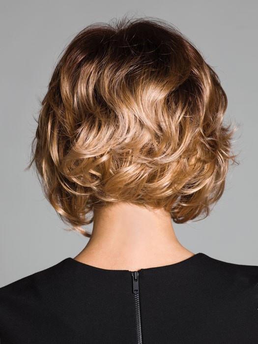 Jayna by Rene of Paris | Curly Synthetic Wig | CLOSEOUT - Musesware