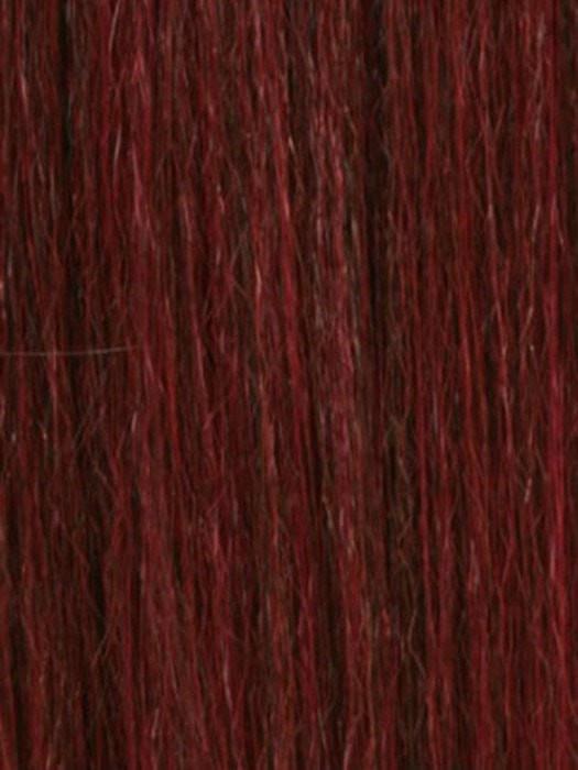 Snap Bang Crown | Human Hair Bang (Clip In) - Musesware