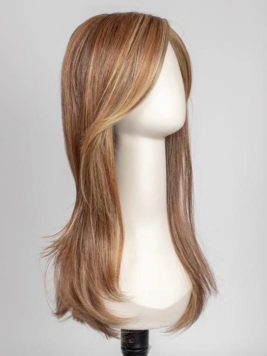 Mesmerized by Raquel Welch | HF Synthetic Lace Front Wig (Hand-Tied) - Musesware