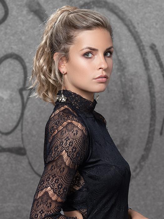 Prosecco | Synthetic Ponytail (Claw Clip) | CLOSEOUT - Musesware