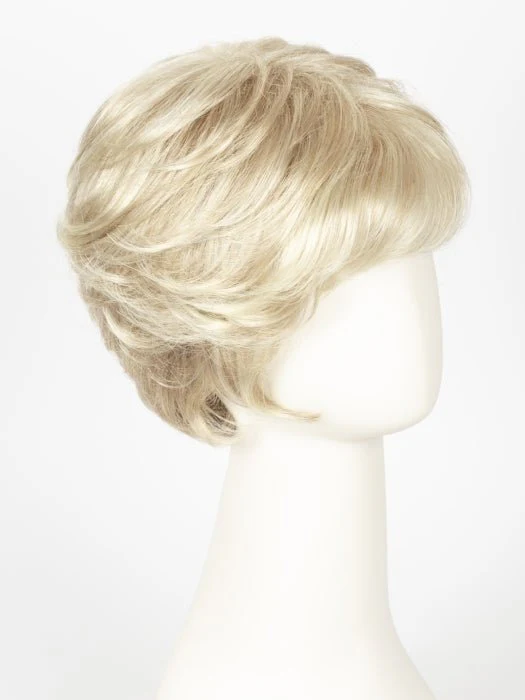 Allure Petite | Synthetic Wig (Basic Cap) - Musesware