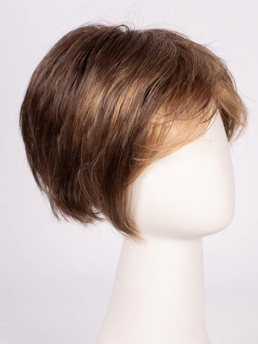 Cinch | Short Synthetic Wig (Basic Cap) - Musesware