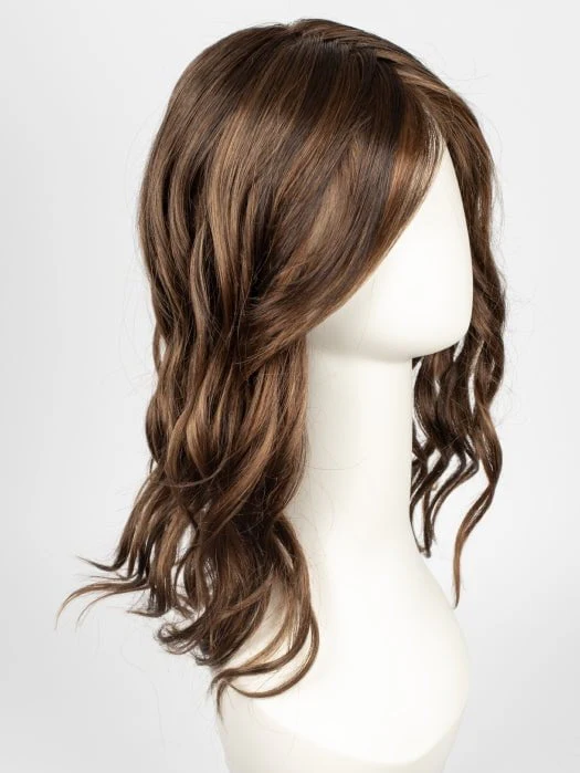 Rachel Lite | Synthetic Lace Front Wig (Hand Tied) - Musesware