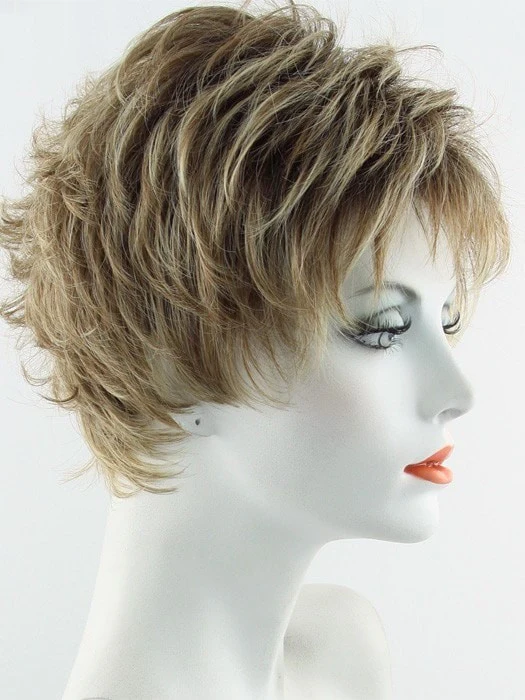 Autograph by Raquel Welch | Lace Front Wig | CLOSEOUT - Musesware