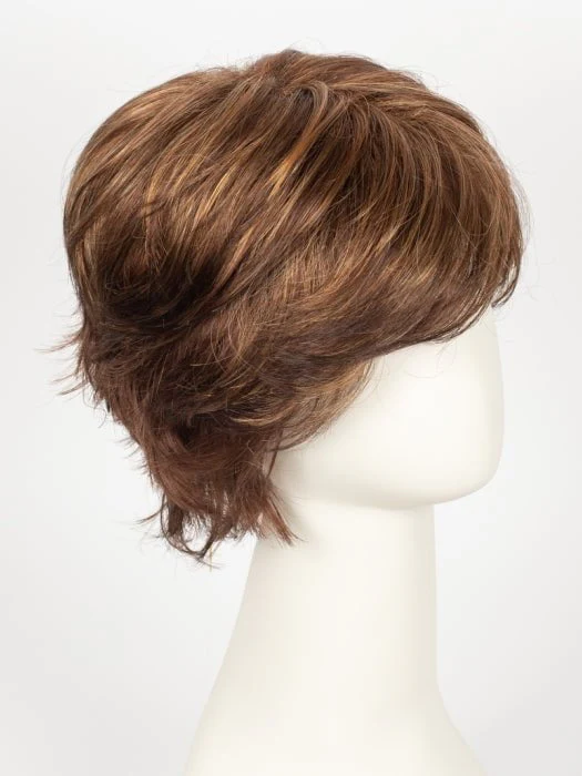 Jazz Petite | Synthetic Wig (Basic Cap) - Musesware
