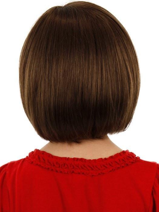 Shiloh | Synthetic Wig (Mono Part) - Musesware