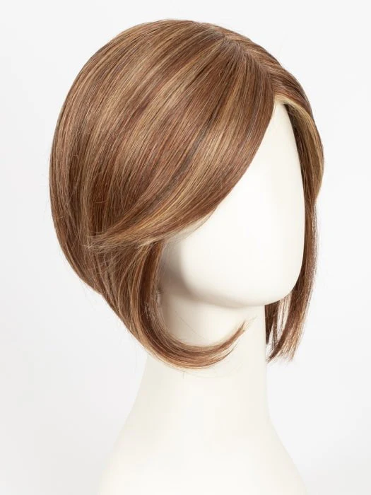 Made You Look | Synthetic Lace Front Wig (Hand-Tied) - Musesware