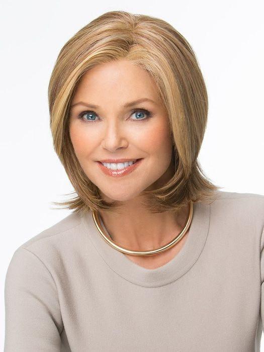 Pin Up by Christie Brinkley | Lace Front & Mono Part | CLEARANCE - Musesware