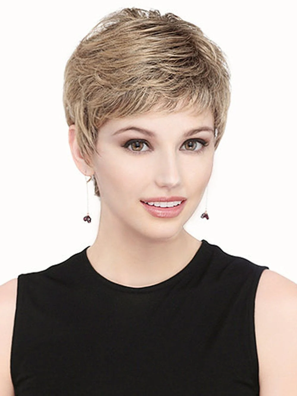 Coco by Louis Ferre | Synthetic Wig (Mono Top) | CLOSEOUT - Musesware