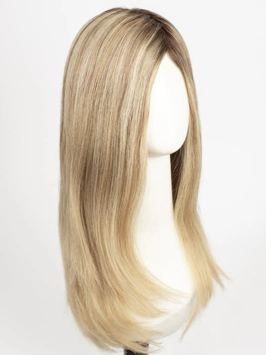 Brenna | Human Hair Lace Front Wig (Hand Tied) - Musesware