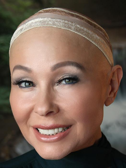 WigSECURE? - Reversible Non-Slip Grip Band - Musesware