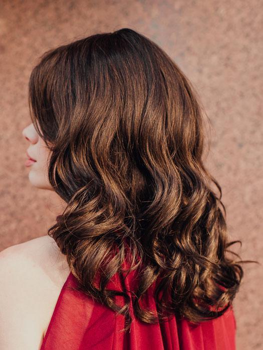 Alexis by Jon Renau | Synthetic Wig | CLOSEOUT - Musesware