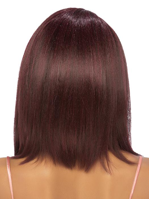 Shiny | HF Synthetic Wig (Basic Cap) | CLOSEOUT - Musesware
