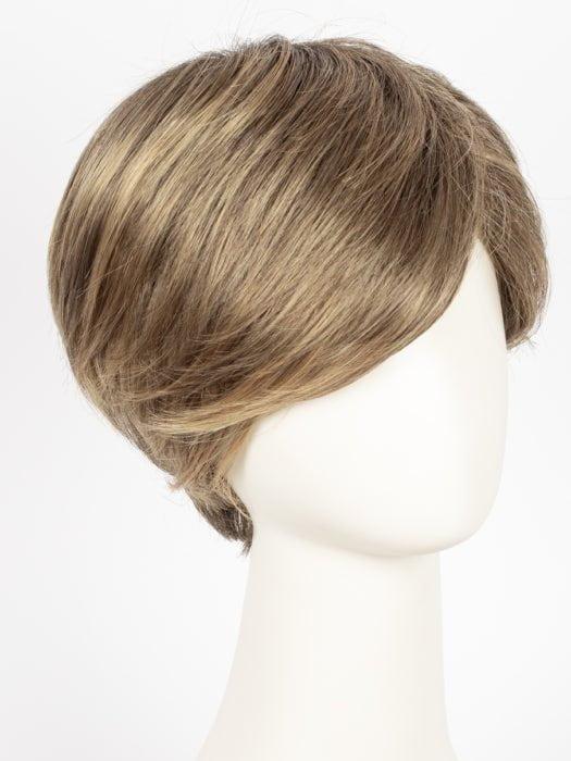 Evan | Synthetic Lace Front Wig (Mono Crown) - Musesware