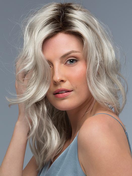 Ocean | Synthetic Lace Front Wig - Musesware