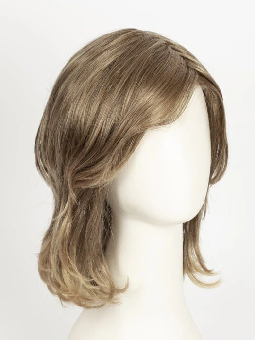 Clara | Synthetic Lace Front Wig (Lace Part) - Musesware