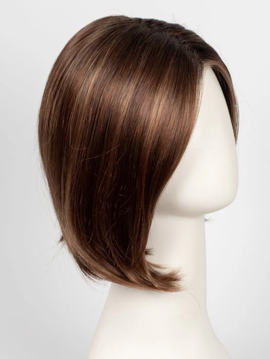 Kristi | Synthetic Lace Front Wig (HT) - Musesware