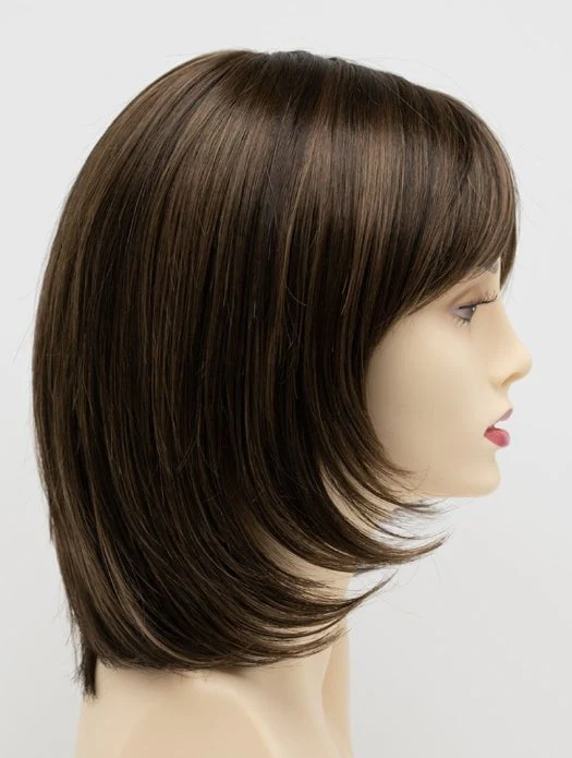 Jasmine | Synthetic Wig (Mono Top) - Musesware