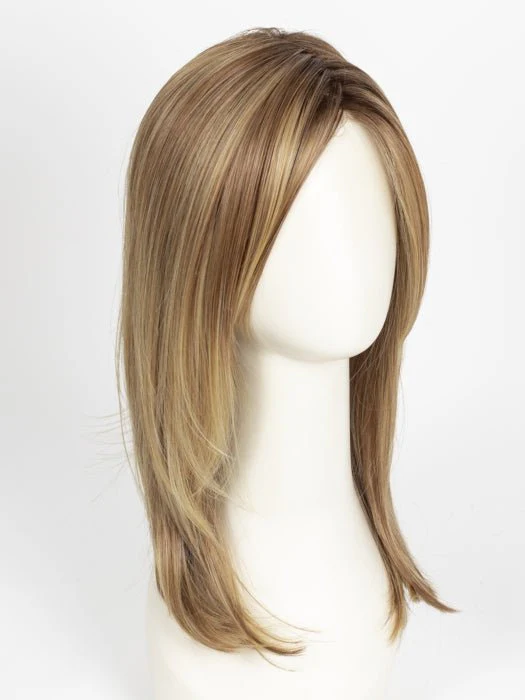 Seville | Synthetic Lace Front Wig (Mono Part) | CLOSEOUT - Musesware