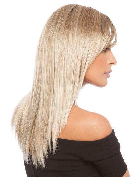 Code Mono by Ellen Wille | Lace Front Wig - Musesware