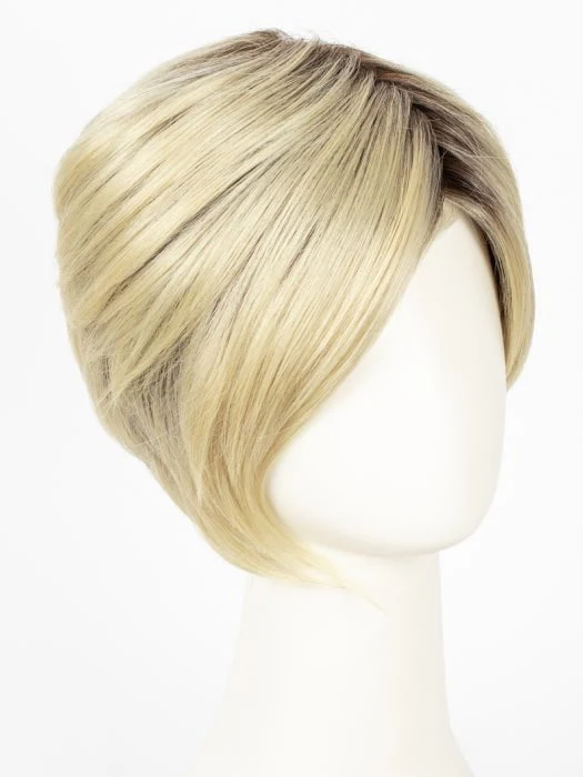 On Your Game | HF Synthetic Lace Front Wig - Musesware