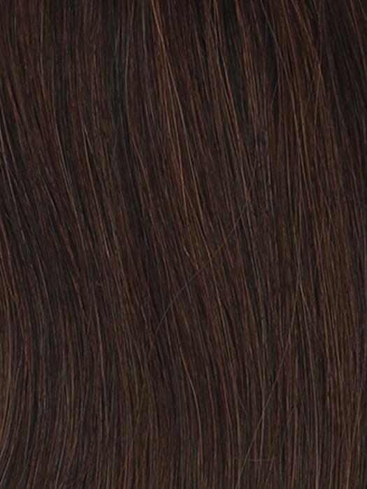 Calling All Compliments | Remy Human Hair Lace Front Wig (Hand-Tied) | CLOSEOUT - Musesware
